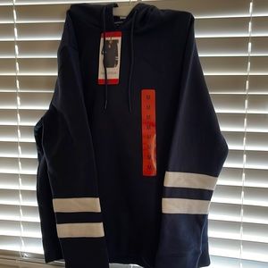 Nautica pullover hoodie